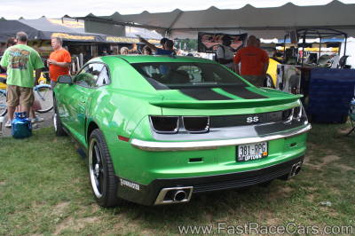 2010-Camaro 2010-Camaro